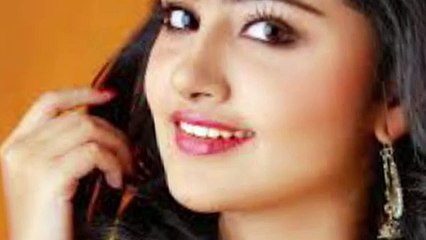 Anupama parameswaran new look stuns fans-(Tamil)