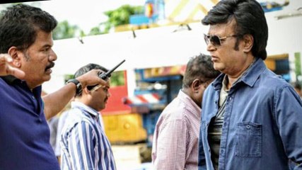Rajinikanth is Behind Kaala Movie Release Date(Telugu)