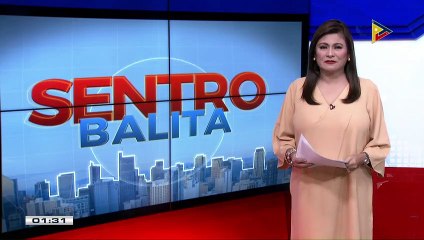 Bagong terminal ng Ormoc City Airport, pasisinayaan