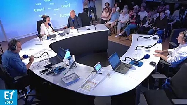 Féminicides : Il serait bon qu'Emmanuel Macron parle de ce sujet