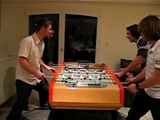 Baby claque damville 3