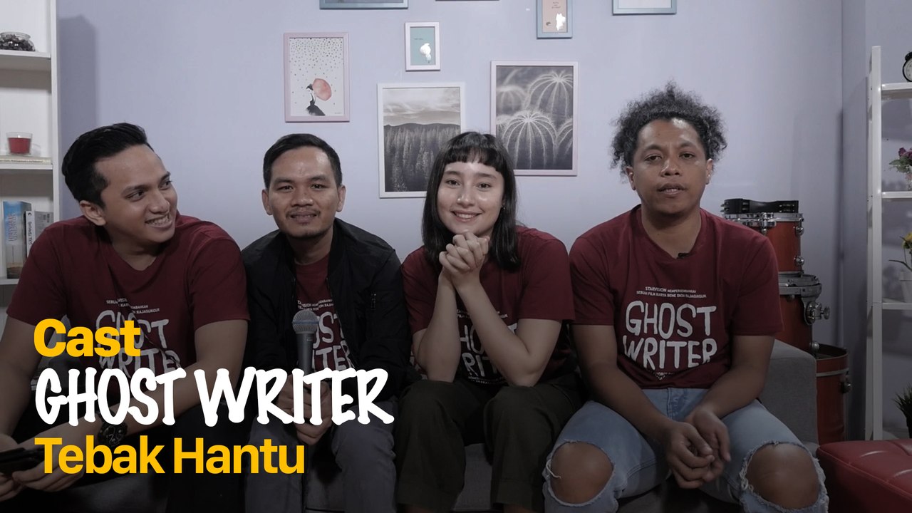 Main Games Tebak Hantu, Tatjana Shapira dkk Menjerit Ketakutan