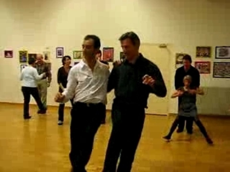 cours de danse rock a Versailles