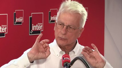 Dominique Bourg : "La démocratie, ça n'est pas simplement qu'une population opte pour quelqu'un. On sort de la démocratie quand on sort des droits humains, d'un certain nombre de valeurs et de la possibilité d'un certain type de recours politique"