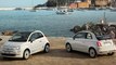 Fiat 500 : série spéciale Dolcevita pour les 62 ans de la citadine