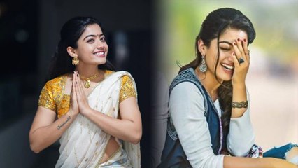 ರಶ್ಮಿಕಾ ಮಂದಣ್ಣ ತಡೆಯೋರು ಯಾರೂ ಇಲ್ಲ