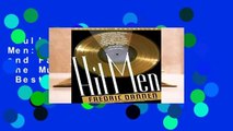 Full version  Hit Men: Power Brokers and Fast Money Inside the Music Business  Best Sellers Rank