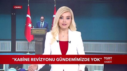 İbrahim Kalın: "S-400'ler Aktif Olarak Kullanılacak"