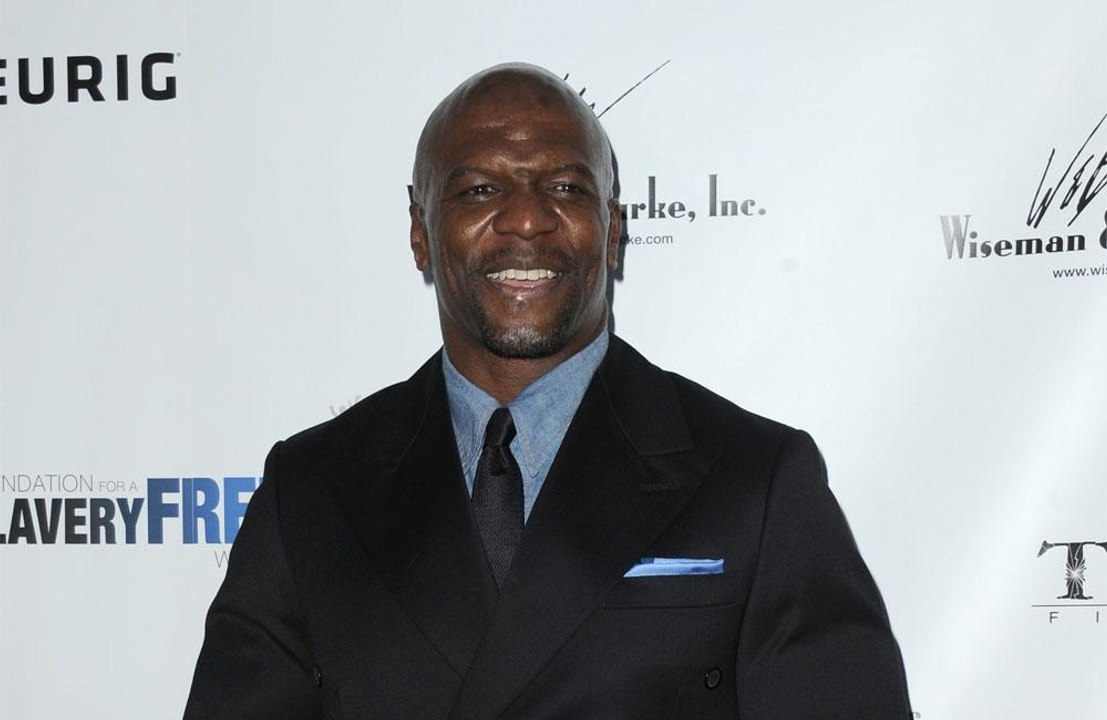 Terry Crews says White Chicks sequel in the works?