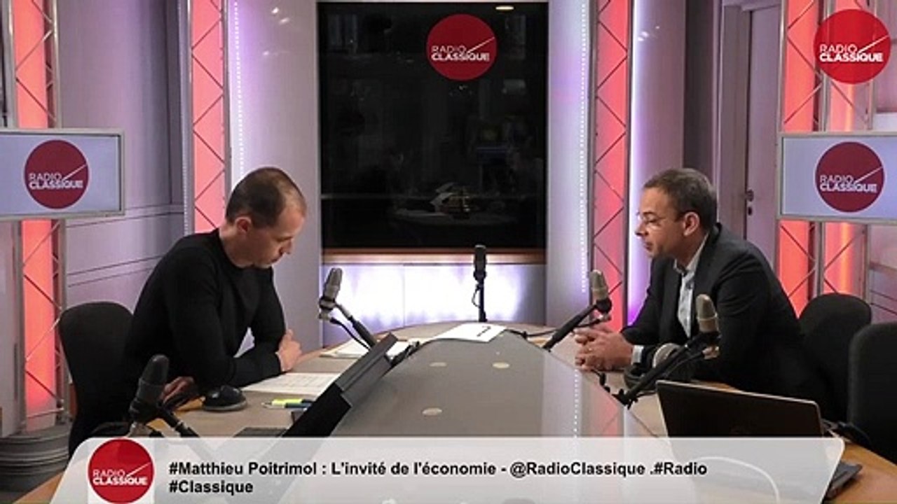 "Les néo-banques ont besoin d'un accompagnement pour faire face à la pression du régulateur et pour remplir les critères de compliance" Matthieu Poitrimol (05/07/2019)