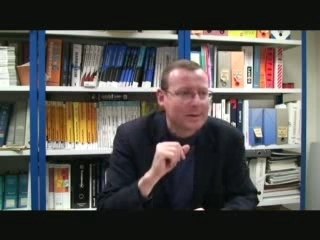 Pierre Hillard - Europe et Nouvel Ordre Mondial 1/6