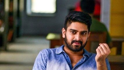 Sai Pallavi Answer to Naga Shaurya Comments(Telugu)