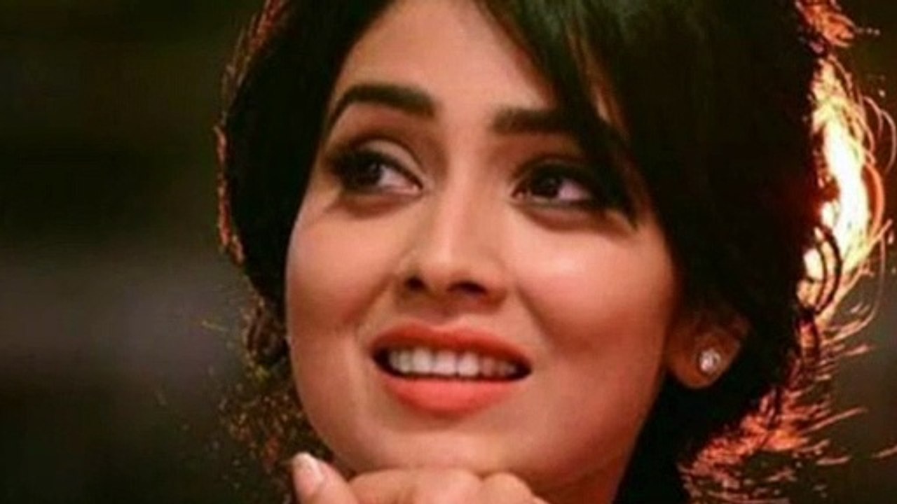 Shriya marry her russian boyfriend(Tamil)