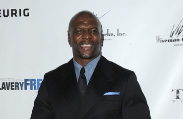 Terry Crews says White Chicks sequel in the works?