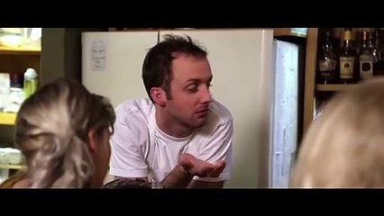 RETURN OF THE SCARECROW Trailer (2019) Comedy, Horror Movie