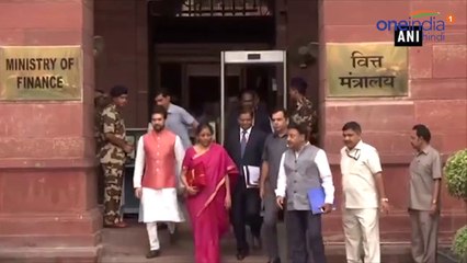 Budget 2019: Nirmala Sitharaman के पिटारे से Indian Railway को क्या मिला ? | वनइंडिया हिंदी