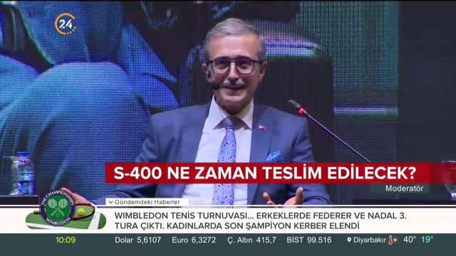 S-400 ne zaman teslim edilecek?