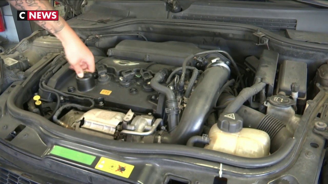 Vacances : que faut-il vérifier sur son véhicule avant de se lancer sur la route ?