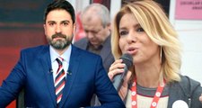Ünlü anchorman Erhan Çelik, Gülben Ergen'in açtığı davalardan beraat etti