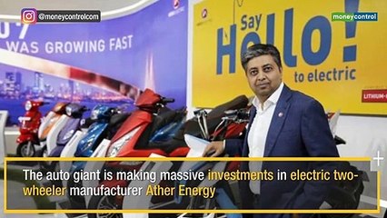 Working on several EV projects; need cautious, realistic roadmap from govt: Hero MotoCorp