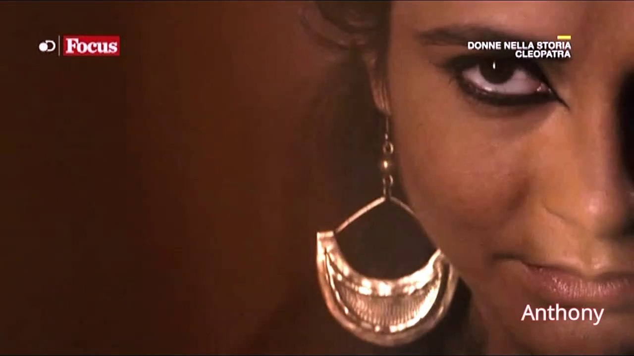 Cleopatra Donne Nella Storia
