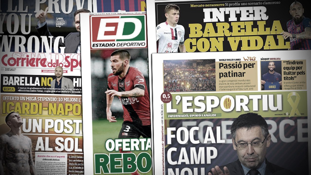 L'Inter en passe de faire un double coup, l'OM pris de vitesse dans le dossier Pedro RebochoL'Inter en passe de faire un double coup, l'OM pris de vitesse dans le dossier Pedro Rebocho