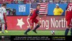 FC Dallas v D.C. United- A Match That Caused More Than Fireworks