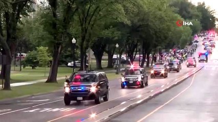 - ABD'de Bağımsızlık Kutlamalarına Siyaset Karıştı- Ülkenin Dört Bir Yanında Şenlikler Düzenlendi