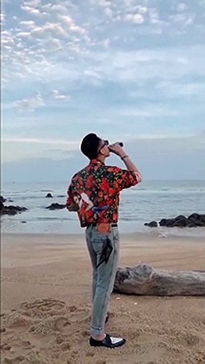 Sơn Tùng nhảy Hãy trao cho anh