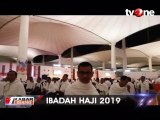 Sampai di Arab Saudi, Petugas Haji Indonesia Langsung Umroh