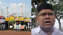 Lokman Adam persoal Polis kenapa Haziq Aziz masih belum didakwa