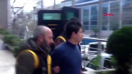 BURSA Düğün sabahı eşini öldüren kocaya ağırlaştırılmış müebbet-ARŞİV