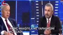 Arınç tartışma yaratan maaşıyla ne yapacağını açıkladı