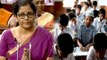 Budget 2019 : புதிய தேசிய கல்விக் கொள்கை கொண்டு வரப்படும்.. நிர்மலா சீதாராமன்- வீடியோ