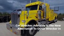 How To Find Best Car Wrecker In Adelaide - Cash For Scrap Car