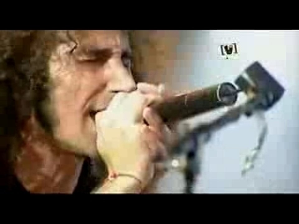 System of a down - Deer Dance BDO 2005