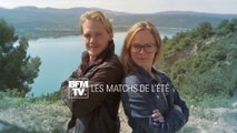 Générique Matchs de l'été !