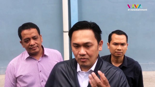 Jadi Pengacara Rey Utami, Farhat: Ikan Asin Bukan Negatif