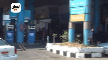 الساعة الأولى لتطبيق أسعار البنزين الجديدة.. الهدوء سيد الموقف