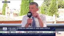 Nicolas Doze: Les Experts en direct des 19ème Rencontres économiques d'Aix-en-Provence (1/2) - 05/07