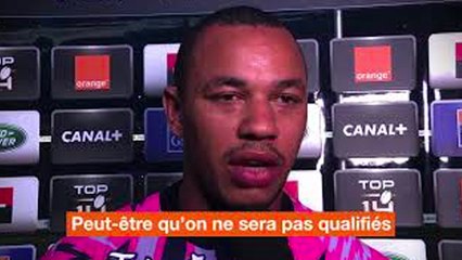 Top du top Episode 24 - Team Orange Rugby