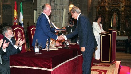 Adiós a Arturo Fernández, el galán del teatro español