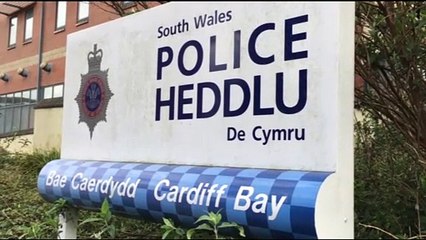 Local Legend - Chief Constable, Matt Jukes!