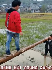 1001 clip hài bá đạo nhất mạng xã hội p44