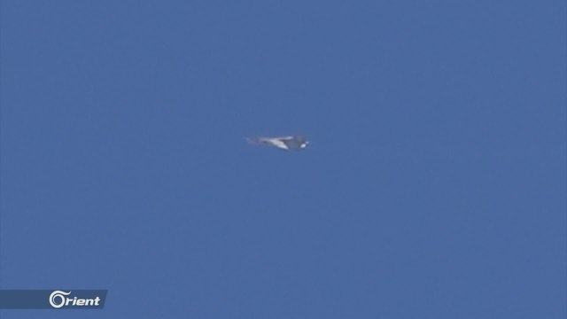 ضحايا مدنيون إثر استهداف بلدة حاس جنوب إدلب بالبراميل المتفجرة - سوريا