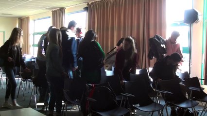 Lycée Galilée Franqueville-Saint-Pierre 2018-2019