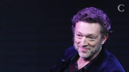 PHOTO. Vincent Cassel : son moment complice avec ses deux fill...