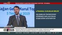 Finansal Kurum Toplantısı