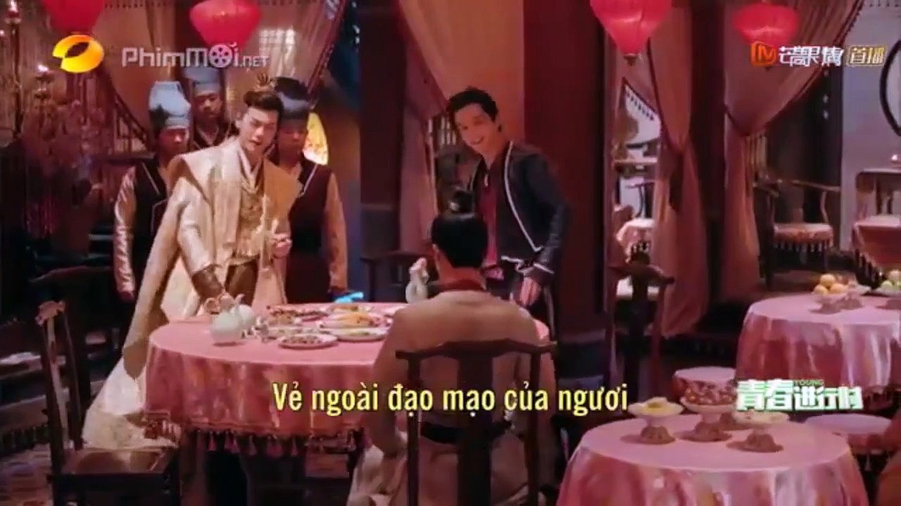 Một bước yêu vạn dặm đau