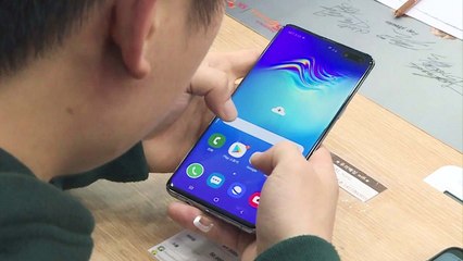 '세계 최초 5G' 안 터질 줄 알고도 인가했다? / YTN